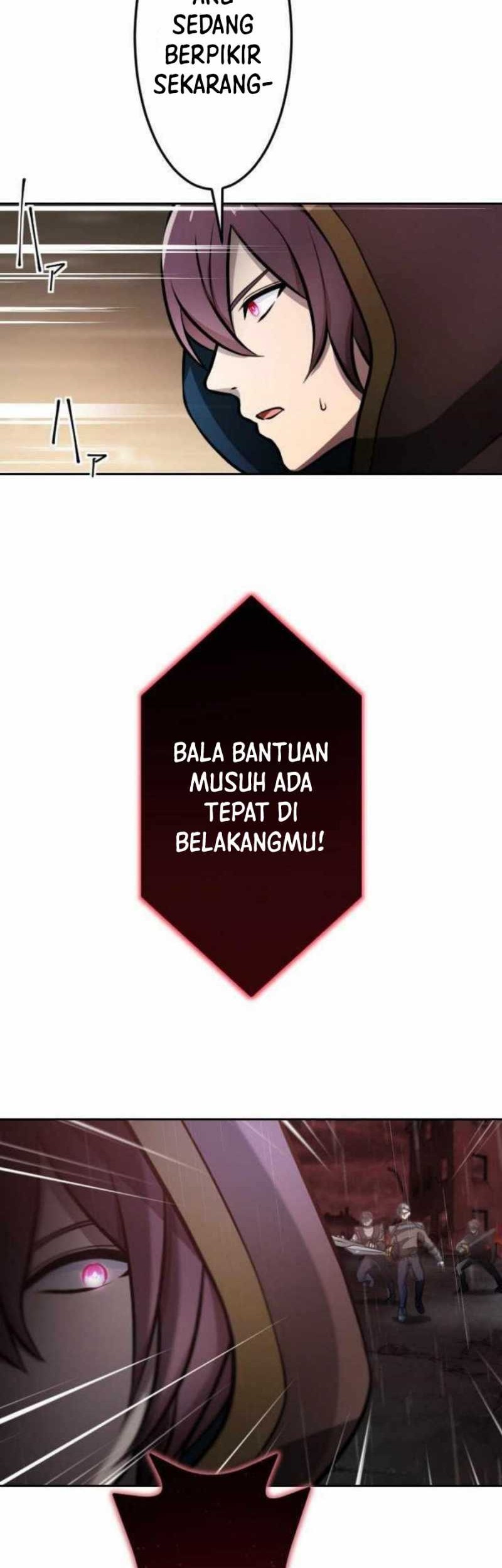 Revenge of the Top Ranker Chapter 15 - halaman 61