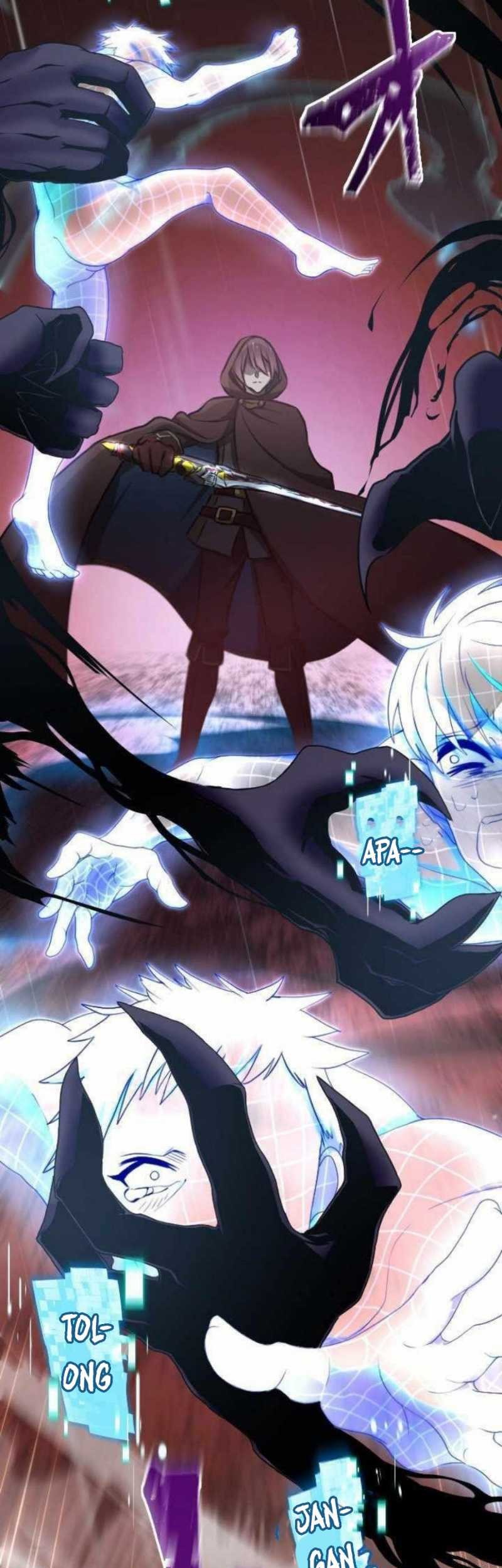 Revenge of the Top Ranker Chapter 15 - halaman 65
