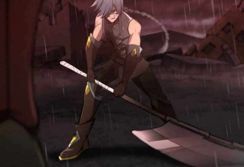 Revenge of the Top Ranker Chapter 15 - halaman 67