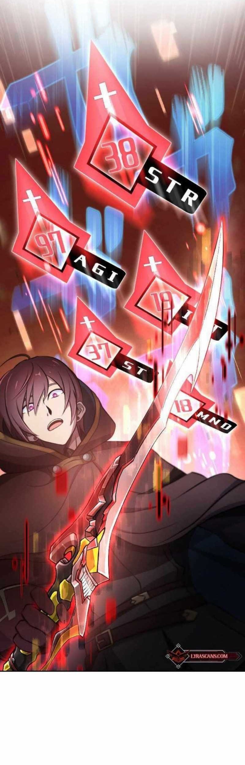 Revenge of the Top Ranker Chapter 15 - halaman 69