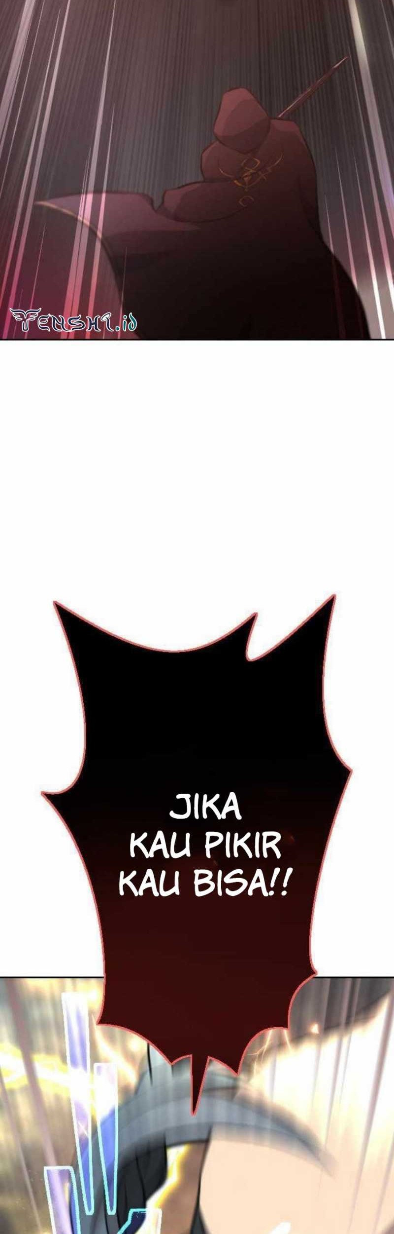 Revenge of the Top Ranker Chapter 15 - halaman 7