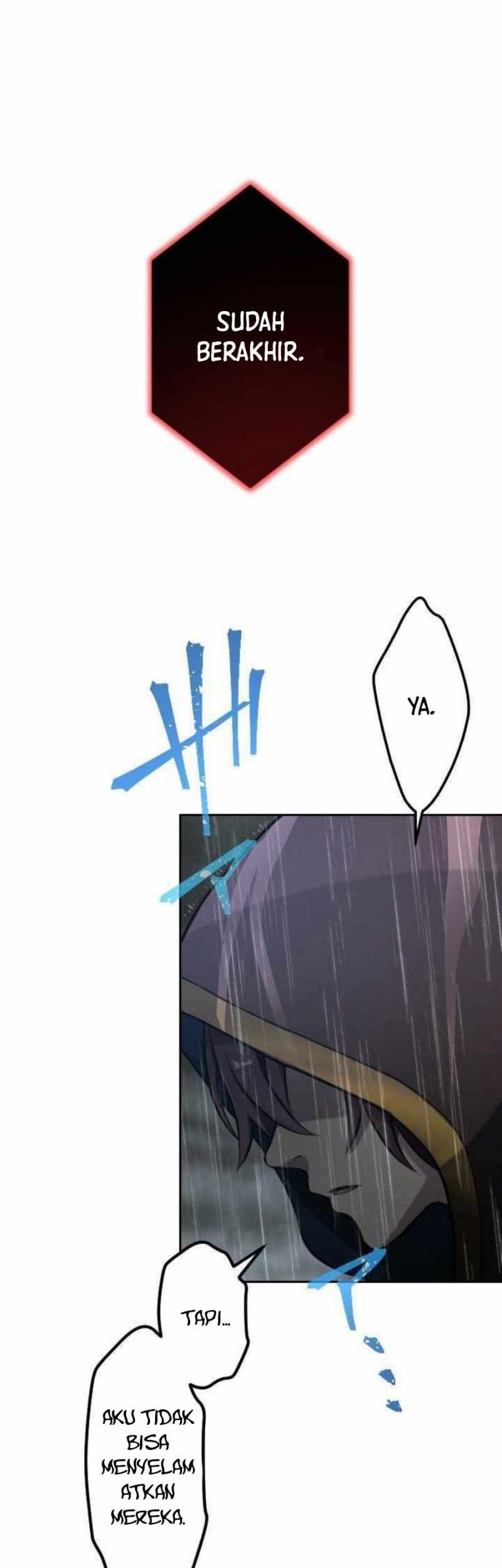 Revenge of the Top Ranker Chapter 15 - halaman 71