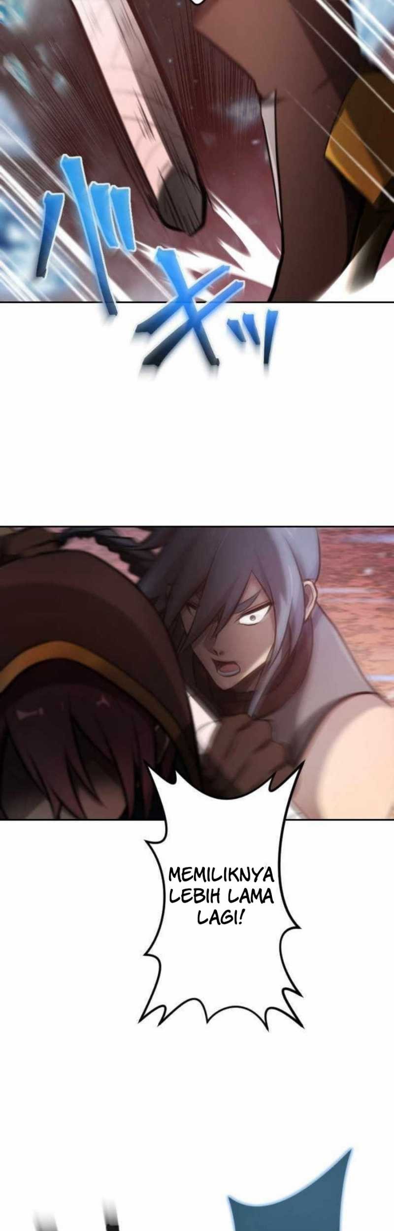 Revenge of the Top Ranker Chapter 15 - halaman 74