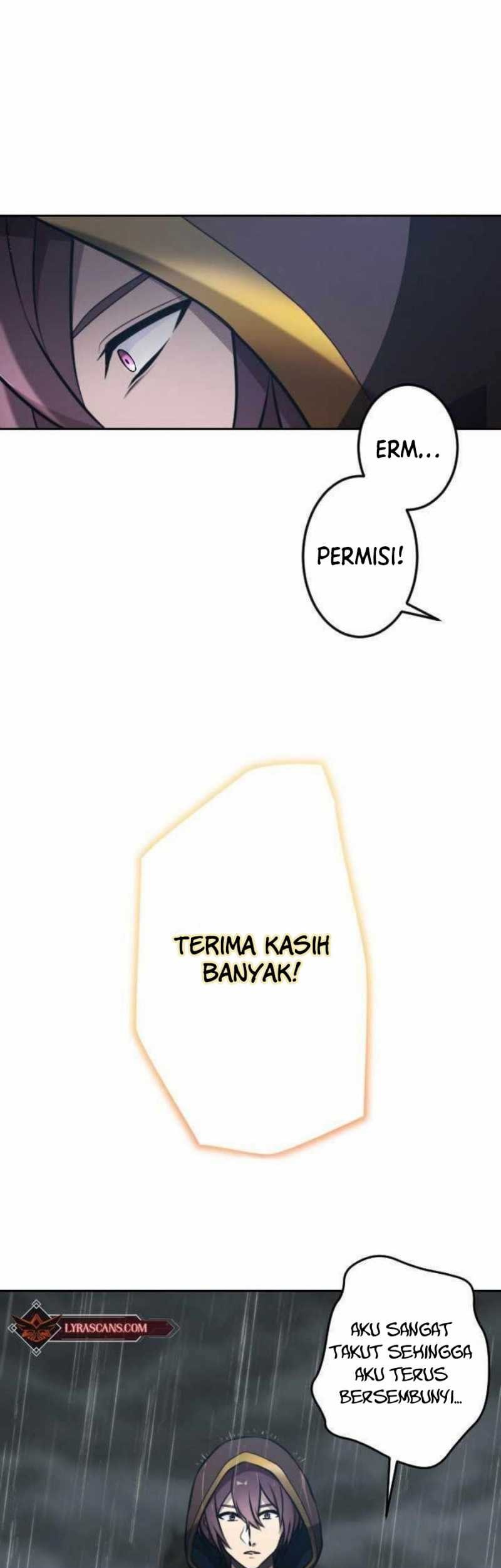 Revenge of the Top Ranker Chapter 15 - halaman 77