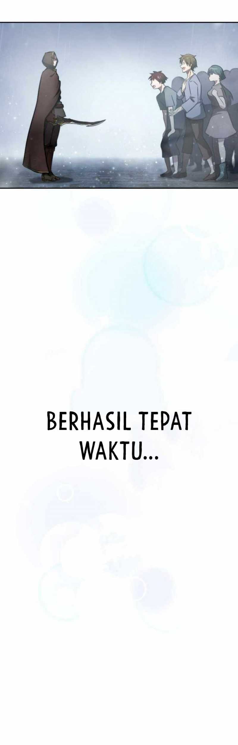 Revenge of the Top Ranker Chapter 15 - halaman 80