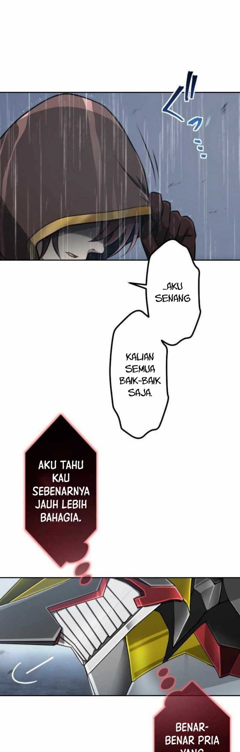 Revenge of the Top Ranker Chapter 15 - halaman 81