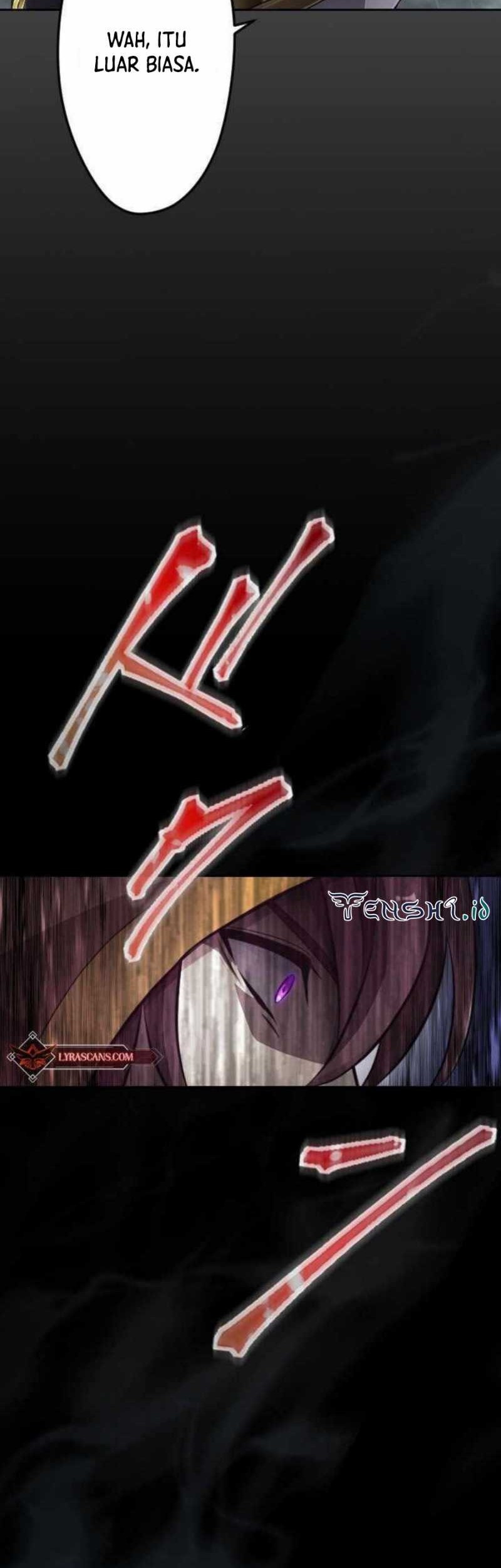 Revenge of the Top Ranker Chapter 15 - halaman 84