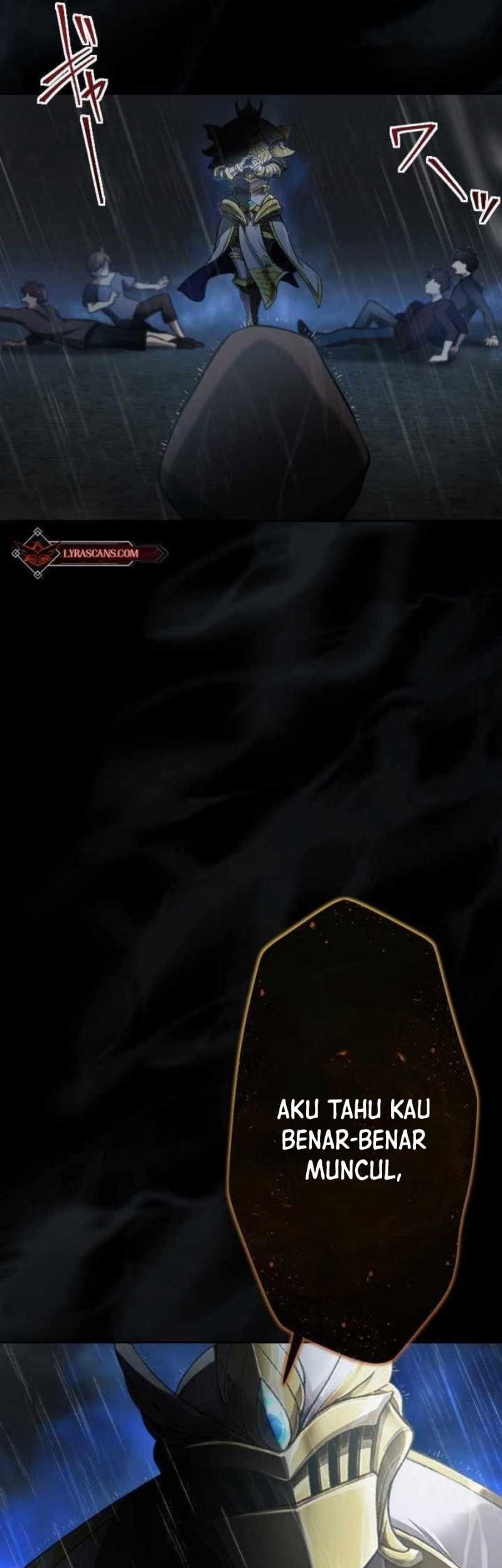 Revenge of the Top Ranker Chapter 15 - halaman 86