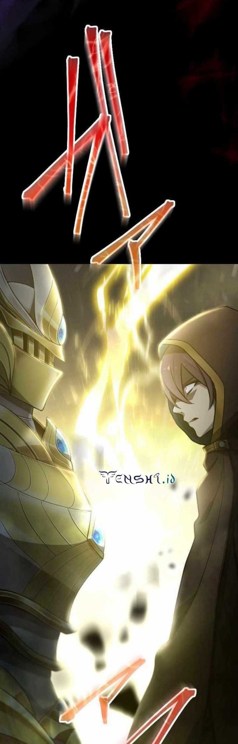 Revenge of the Top Ranker Chapter 15 - halaman 89
