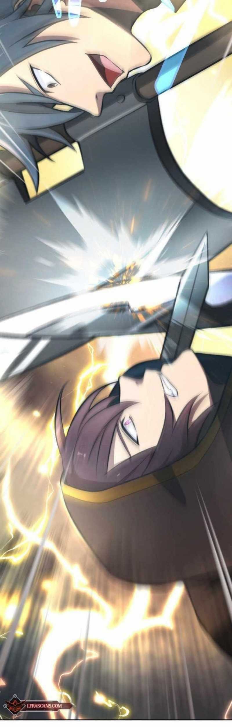 Revenge of the Top Ranker Chapter 15 - halaman 9