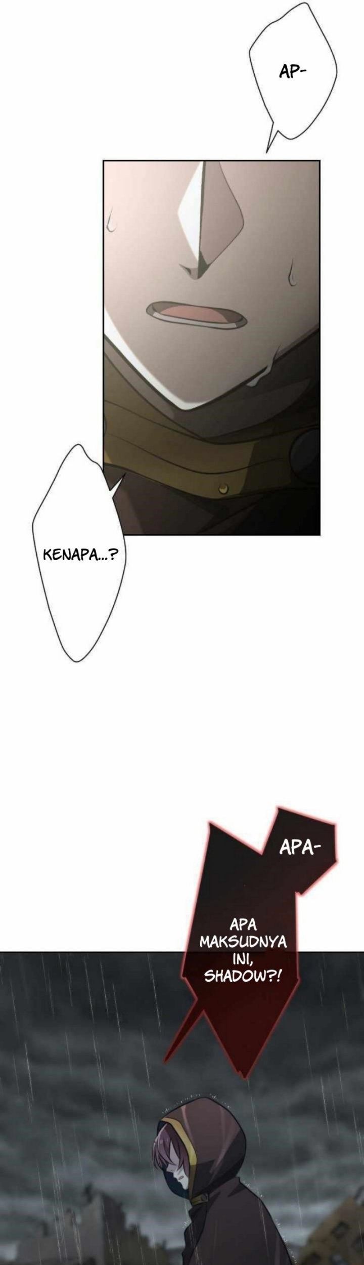 Revenge of the Top Ranker Chapter 16 - halaman 10
