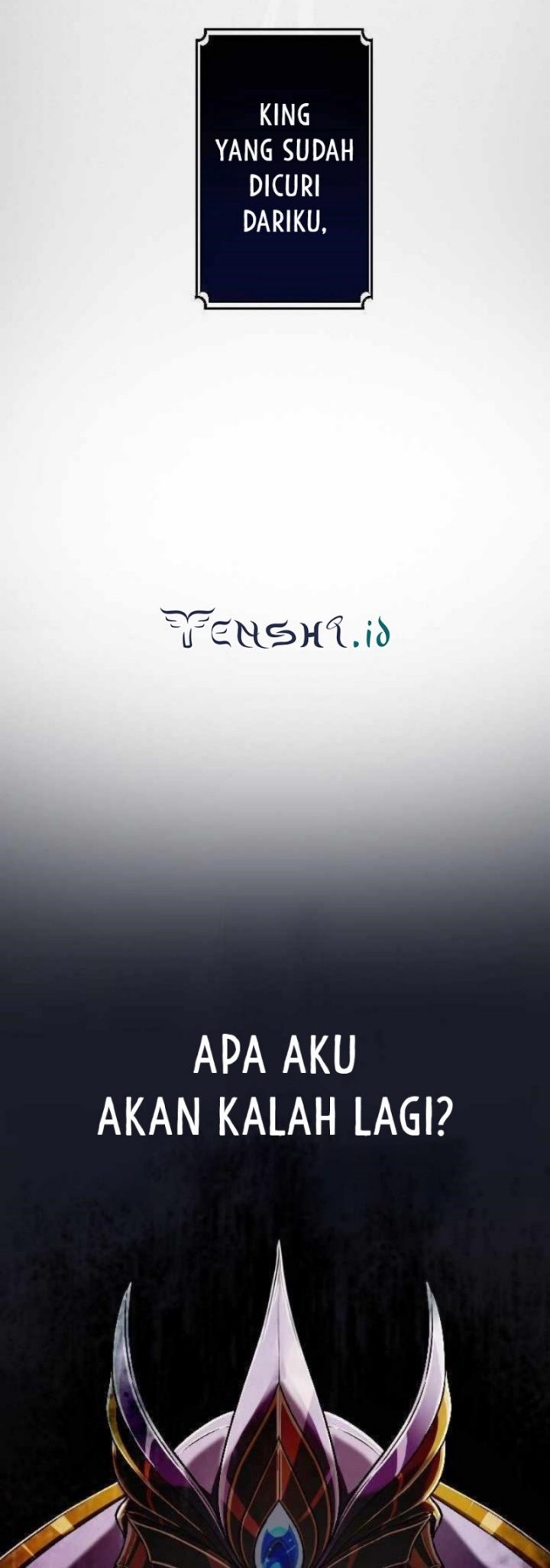 Revenge of the Top Ranker Chapter 16 - halaman 13