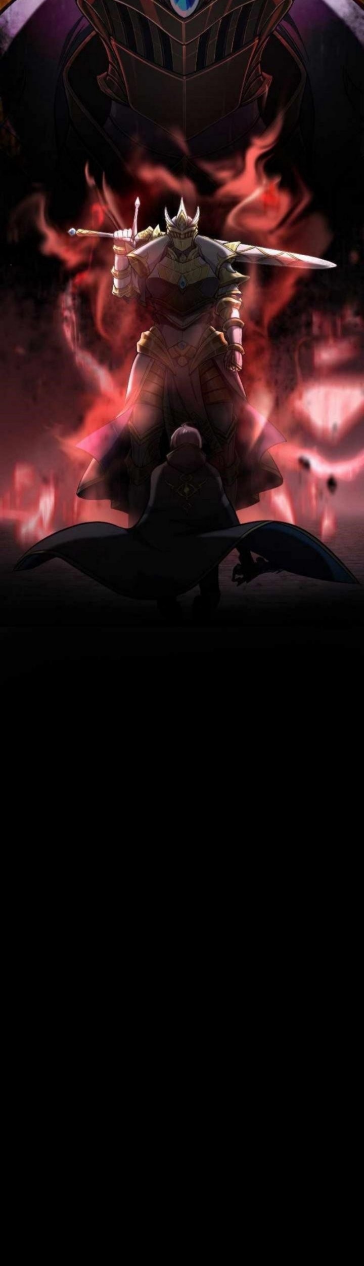 Revenge of the Top Ranker Chapter 16 - halaman 16