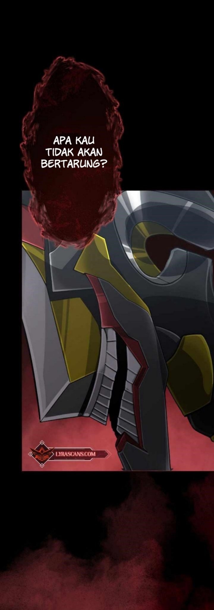 Revenge of the Top Ranker Chapter 16 - halaman 17