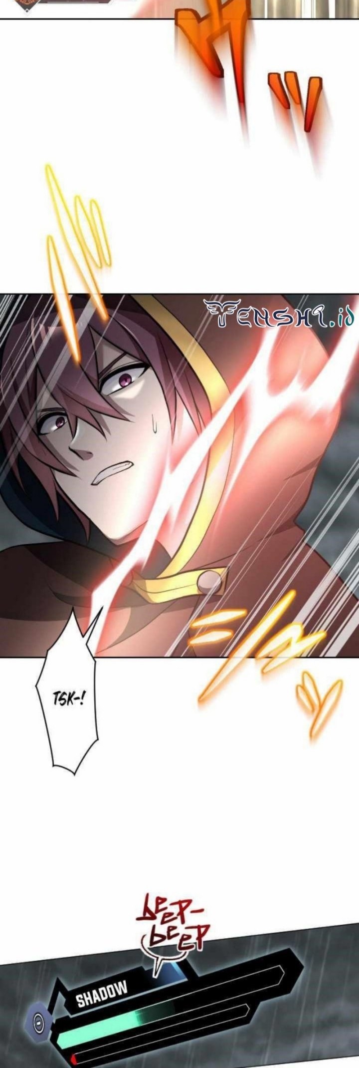 Revenge of the Top Ranker Chapter 16 - halaman 21