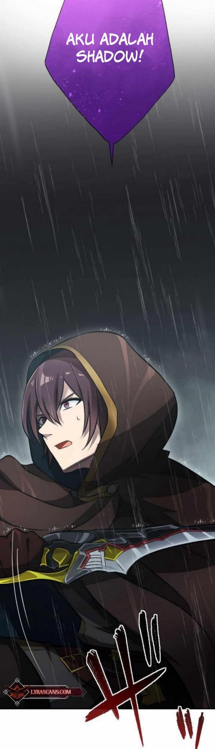 Revenge of the Top Ranker Chapter 16 - halaman 22