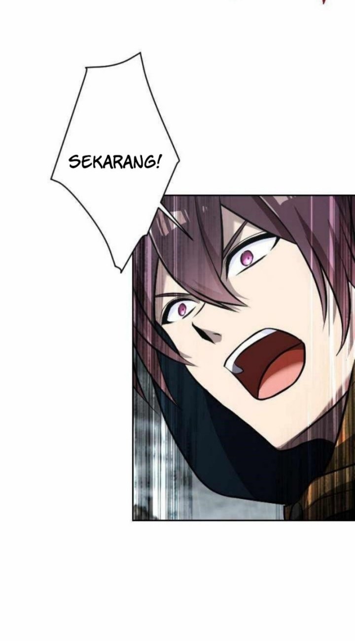 Revenge of the Top Ranker Chapter 16 - halaman 23