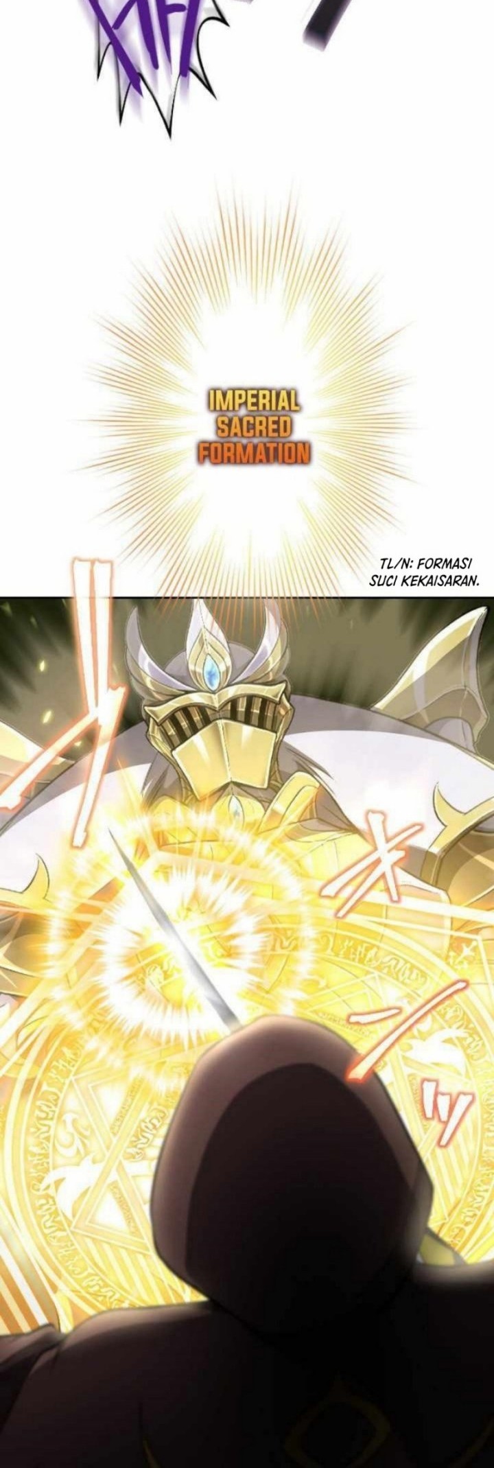 Revenge of the Top Ranker Chapter 16 - halaman 25