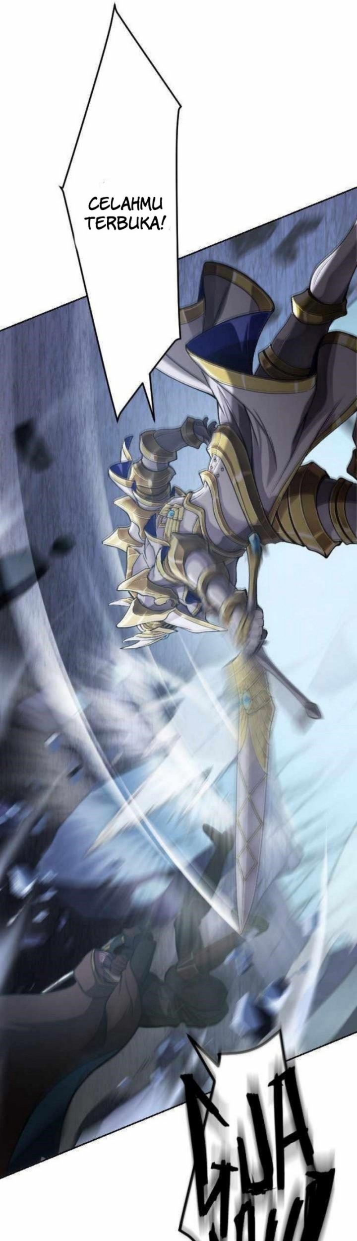 Revenge of the Top Ranker Chapter 16 - halaman 26