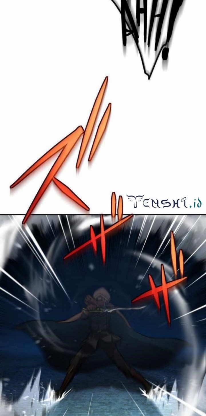 Revenge of the Top Ranker Chapter 16 - halaman 27