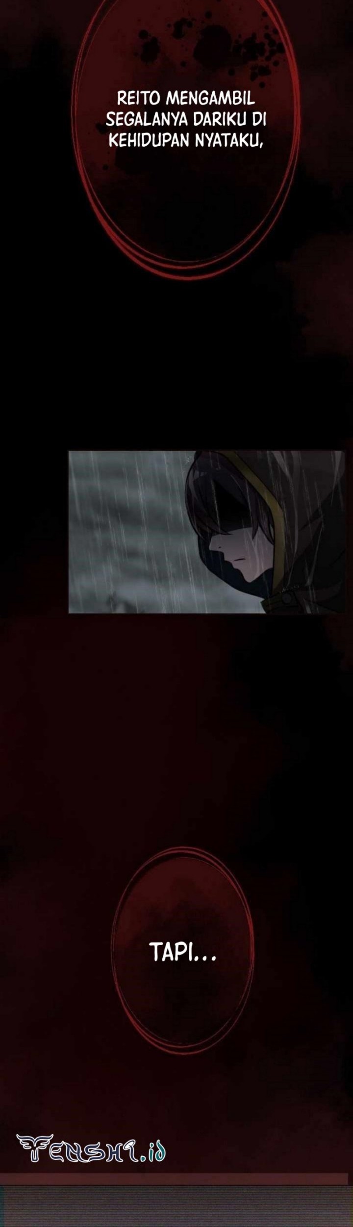 Revenge of the Top Ranker Chapter 16 - halaman 29