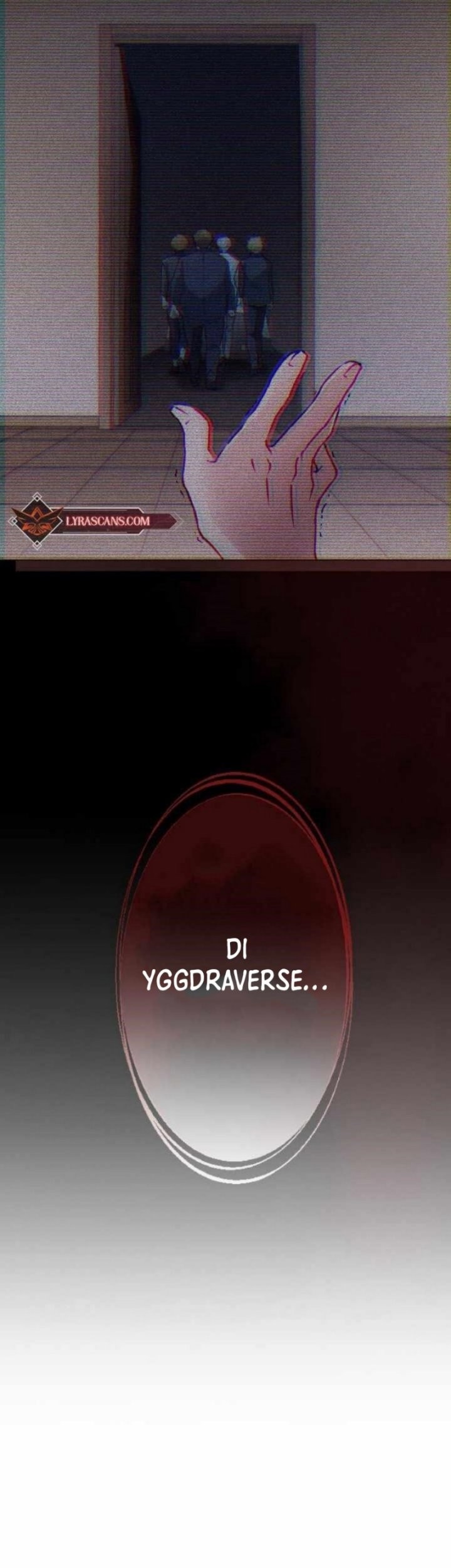 Revenge of the Top Ranker Chapter 16 - halaman 32
