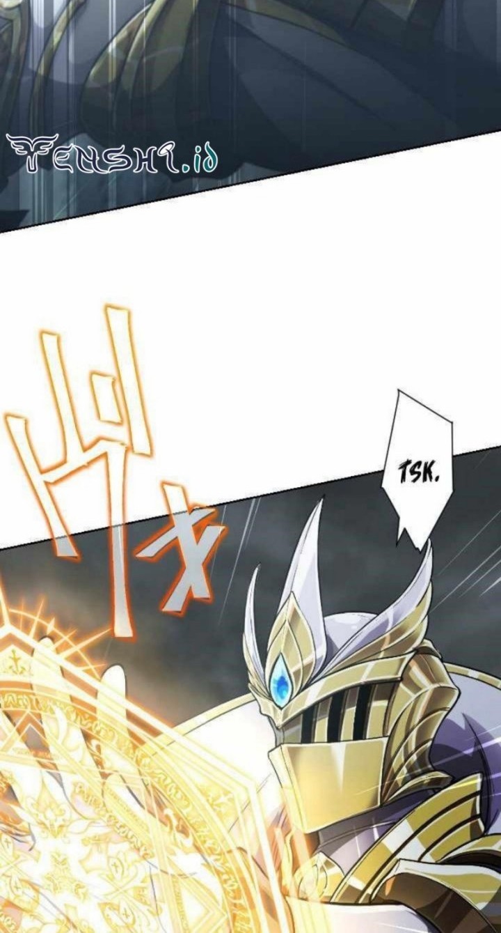 Revenge of the Top Ranker Chapter 16 - halaman 35