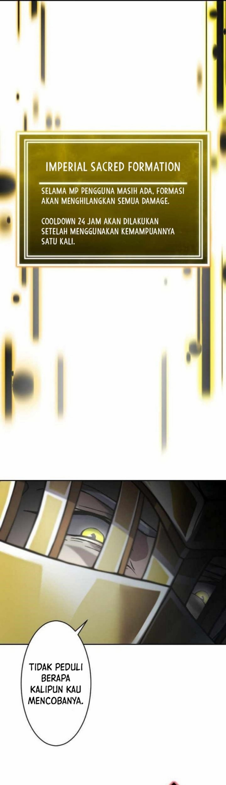 Revenge of the Top Ranker Chapter 16 - halaman 36