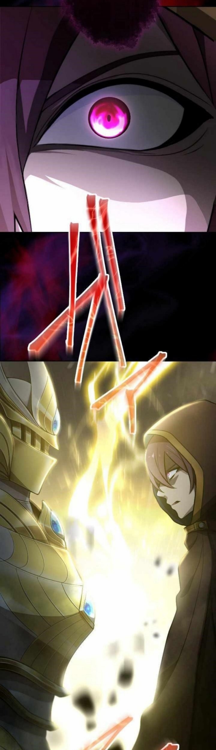 Revenge of the Top Ranker Chapter 16 - halaman 4