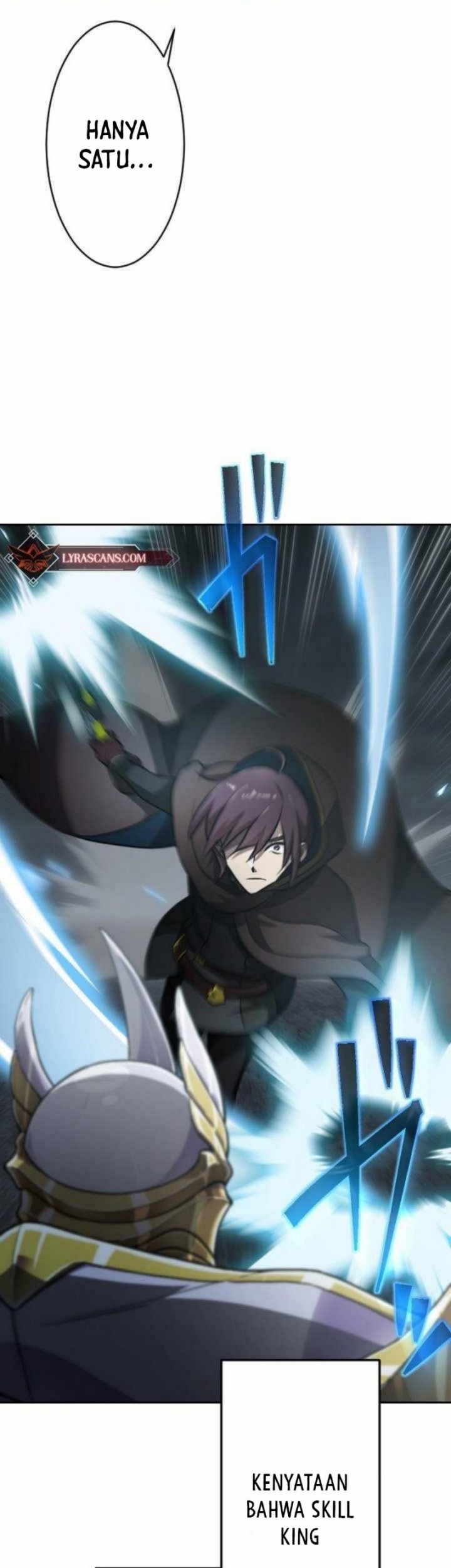 Revenge of the Top Ranker Chapter 16 - halaman 40