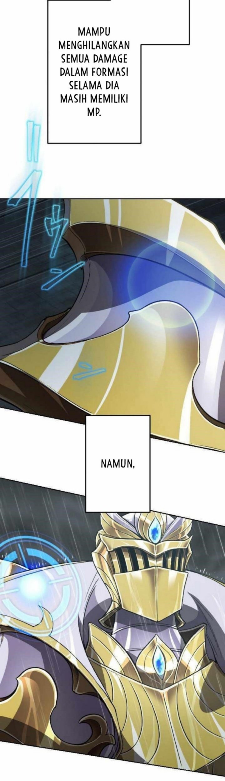 Revenge of the Top Ranker Chapter 16 - halaman 41