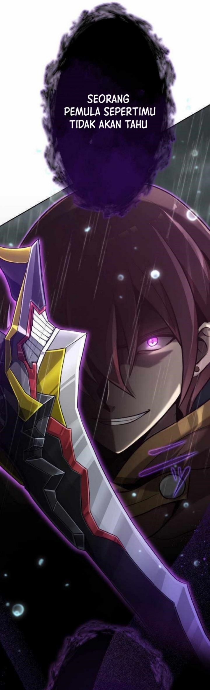 Revenge of the Top Ranker Chapter 16 - halaman 42