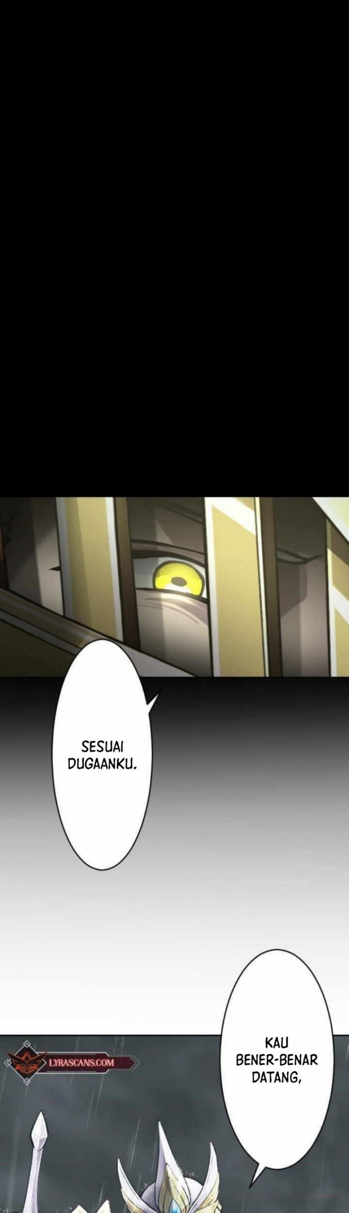Revenge of the Top Ranker Chapter 16 - halaman 6