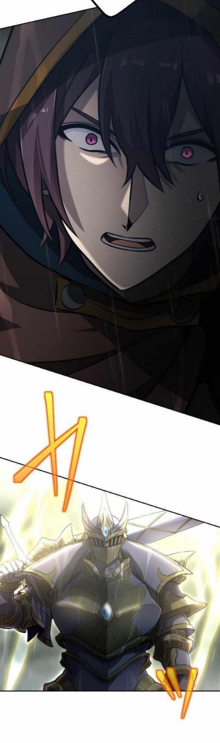 Revenge of the Top Ranker Chapter 16 - halaman 9
