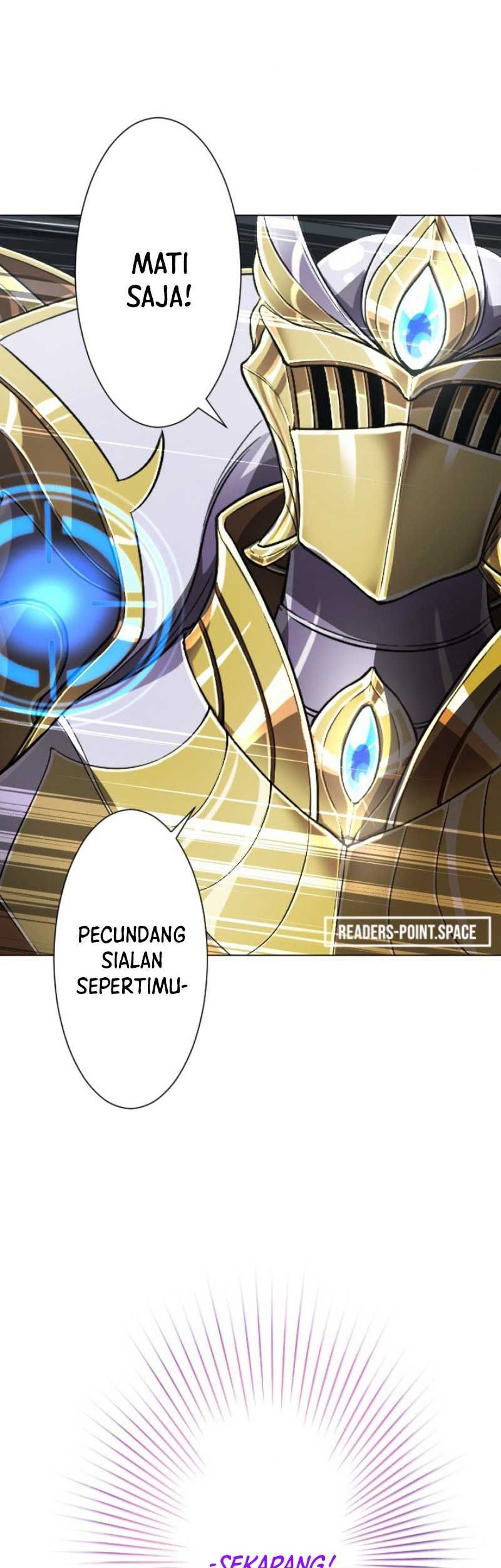 Revenge of the Top Ranker Chapter 17 - halaman 12