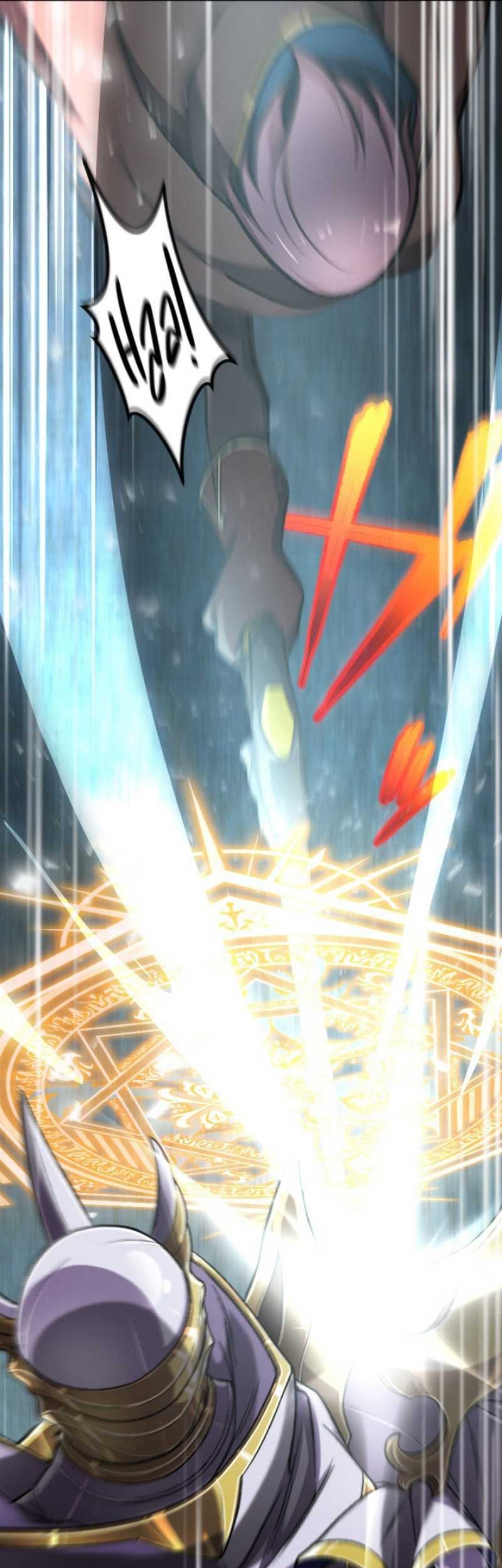Revenge of the Top Ranker Chapter 17 - halaman 14