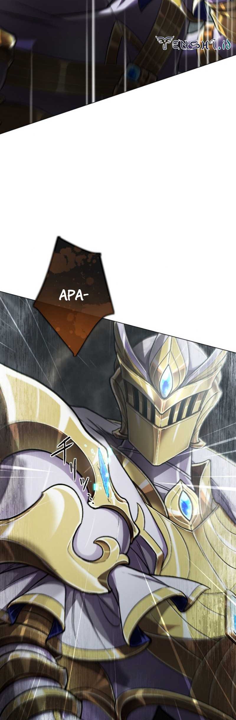 Revenge of the Top Ranker Chapter 17 - halaman 15