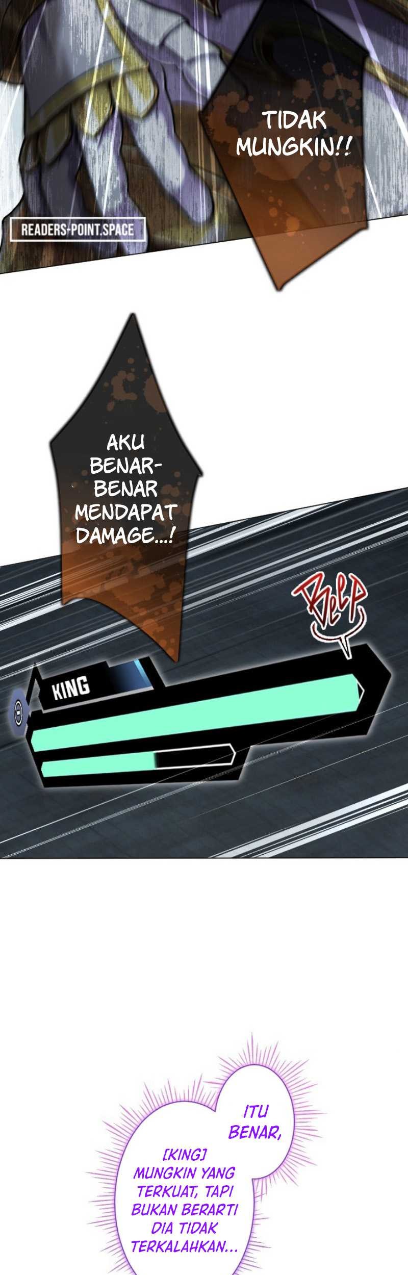 Revenge of the Top Ranker Chapter 17 - halaman 16