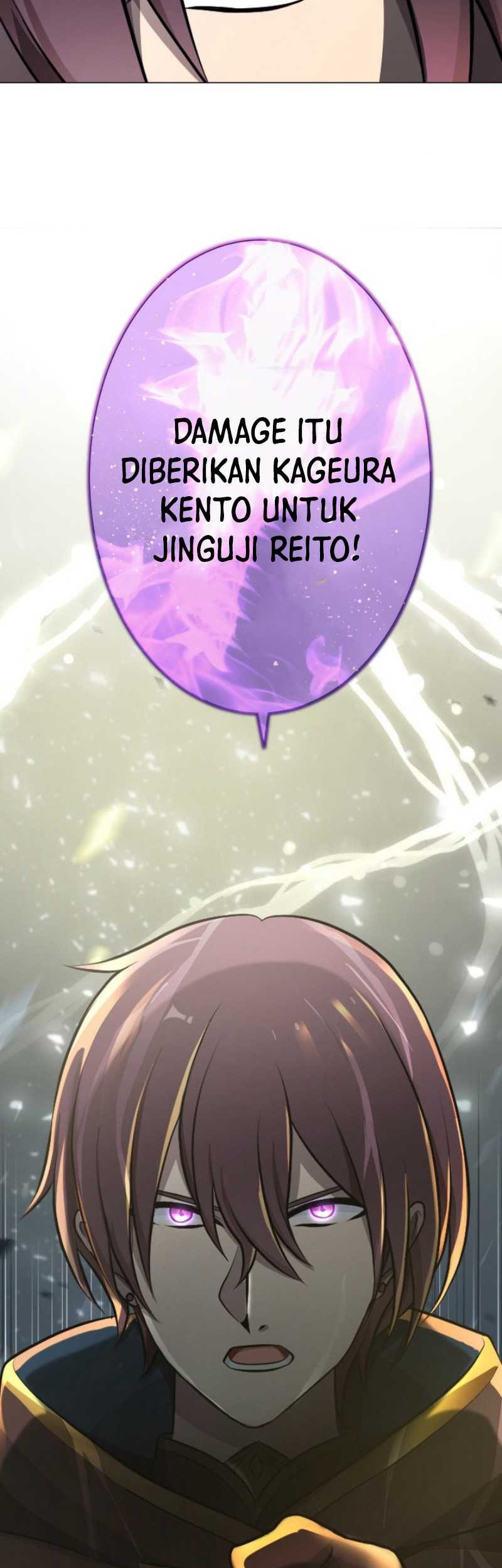 Revenge of the Top Ranker Chapter 17 - halaman 21