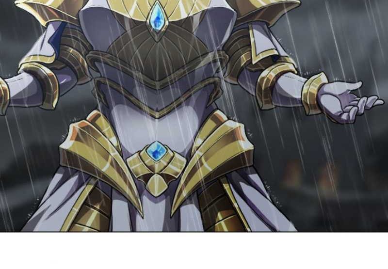 Revenge of the Top Ranker Chapter 17 - halaman 23