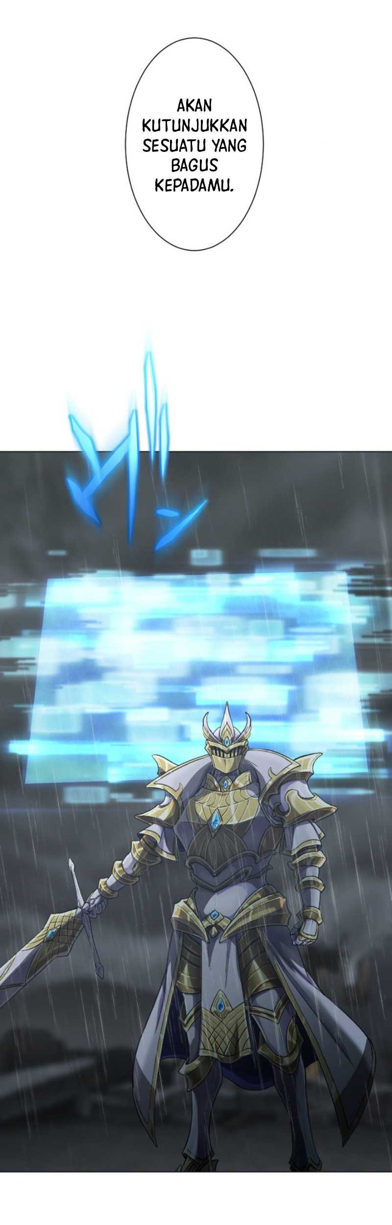 Revenge of the Top Ranker Chapter 17 - halaman 24