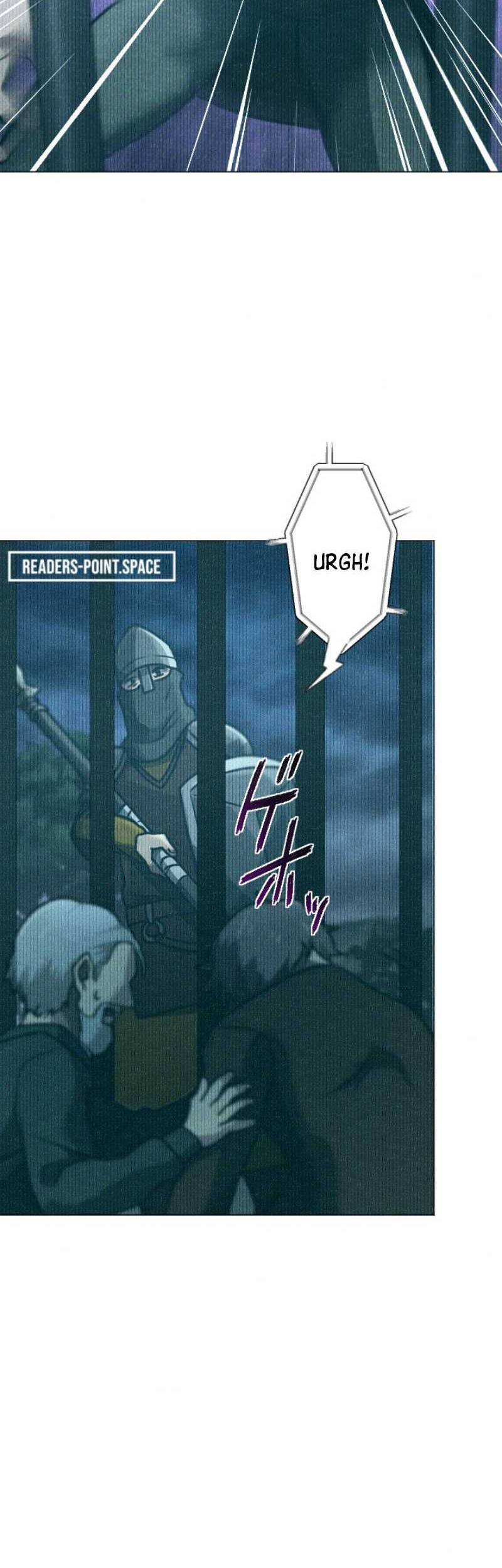 Revenge of the Top Ranker Chapter 17 - halaman 28