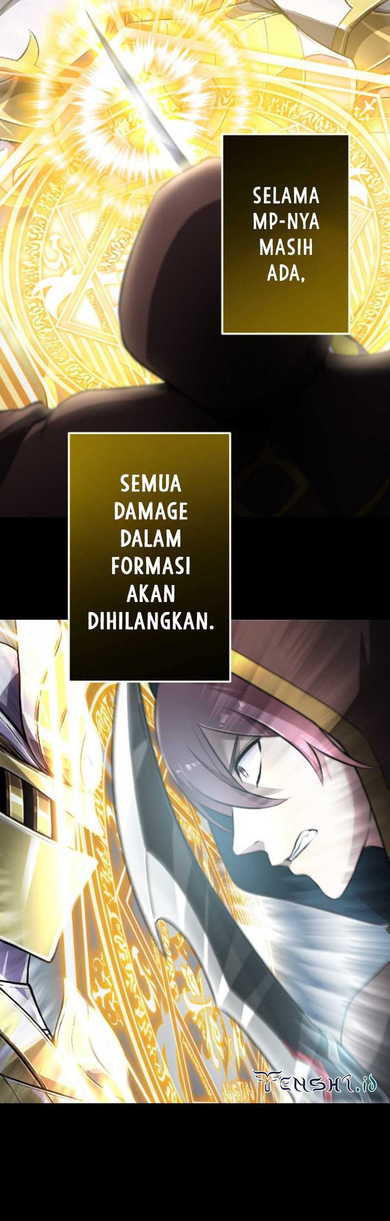 Revenge of the Top Ranker Chapter 17 - halaman 3