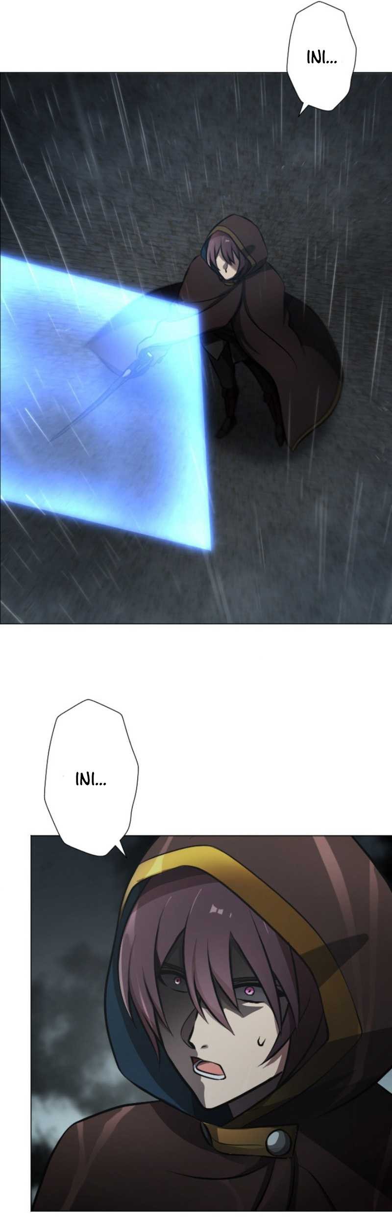 Revenge of the Top Ranker Chapter 17 - halaman 30