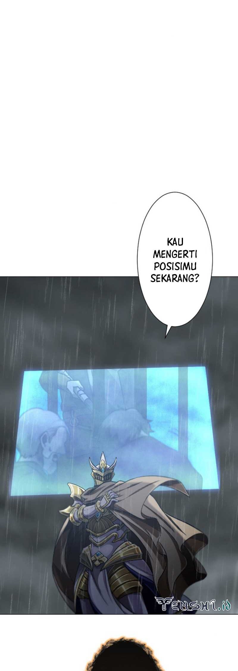 Revenge of the Top Ranker Chapter 17 - halaman 31