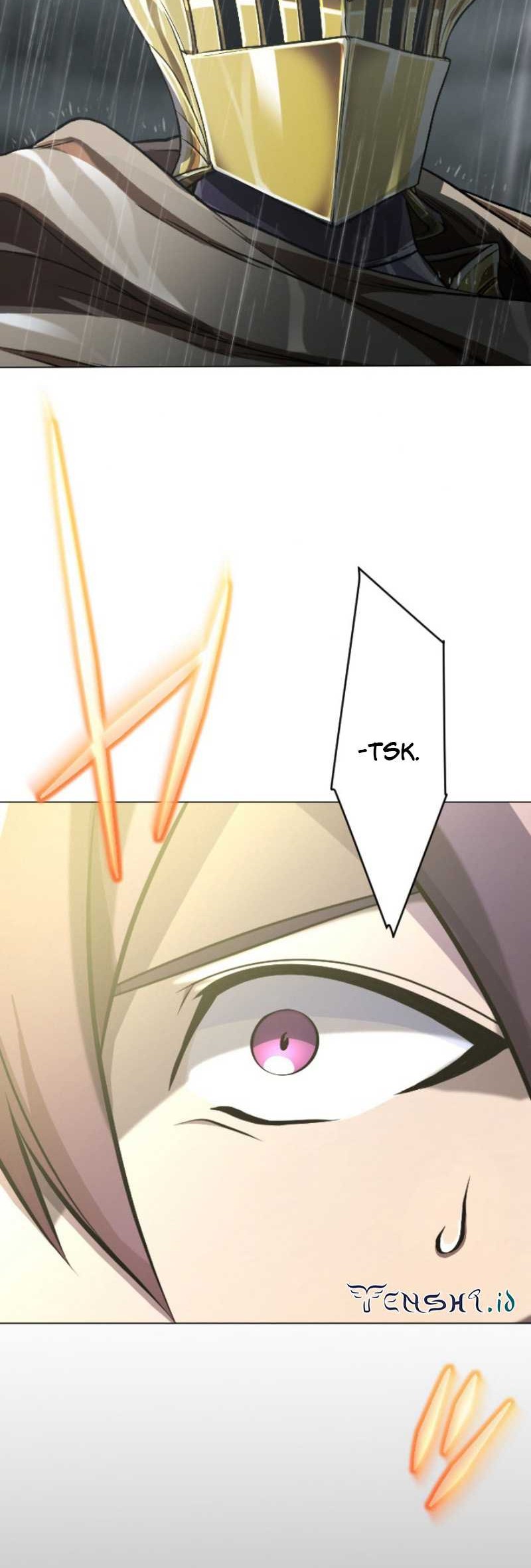 Revenge of the Top Ranker Chapter 17 - halaman 35