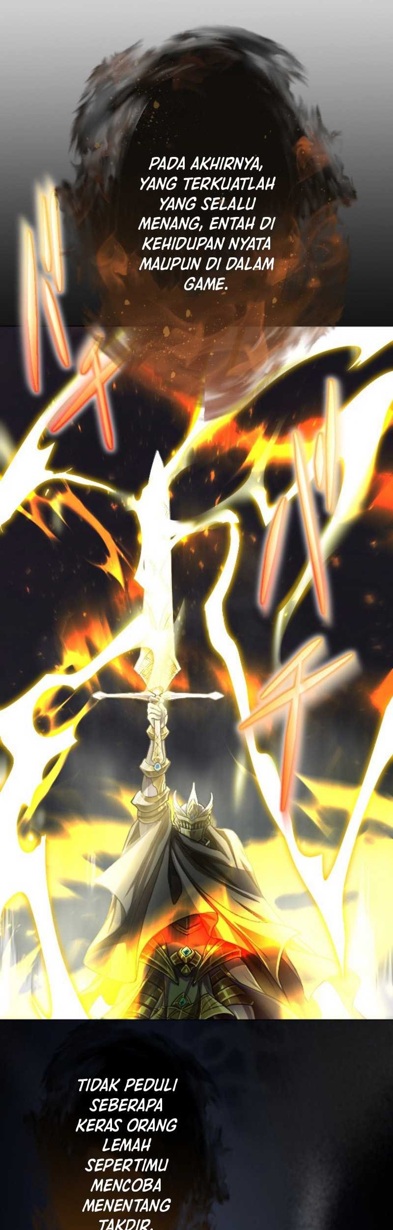 Revenge of the Top Ranker Chapter 17 - halaman 36