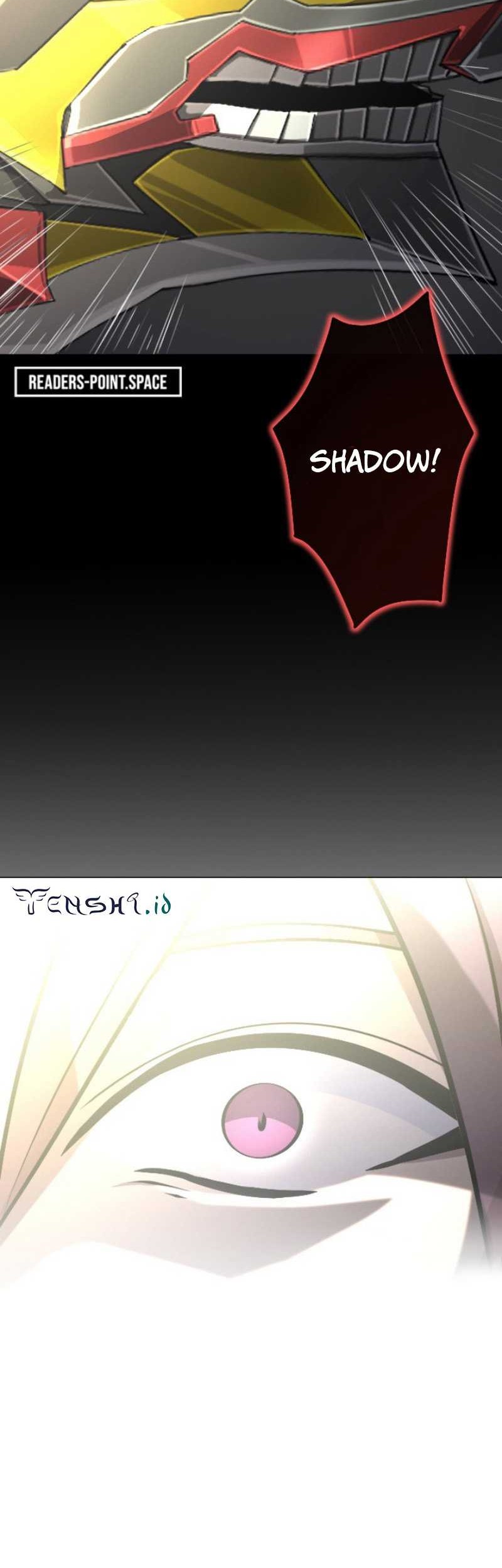 Revenge of the Top Ranker Chapter 17 - halaman 40