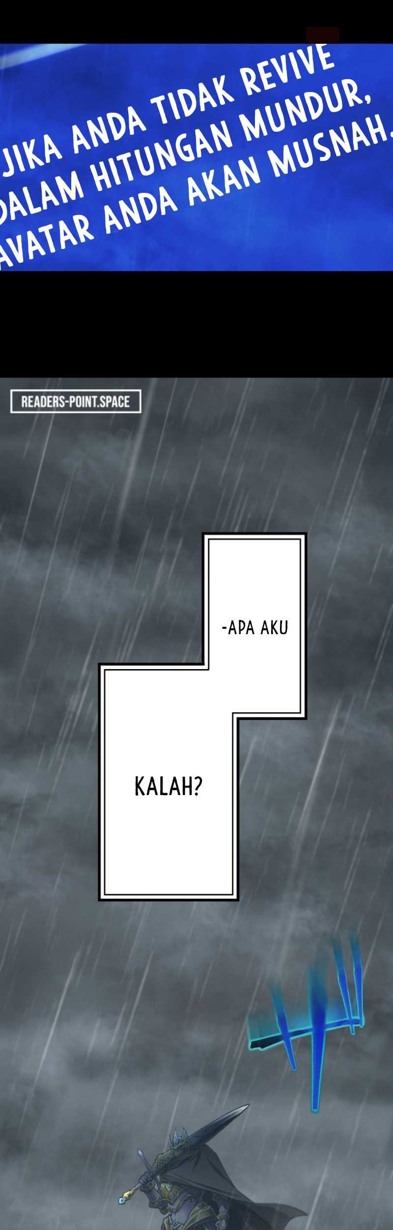 Revenge of the Top Ranker Chapter 17 - halaman 45