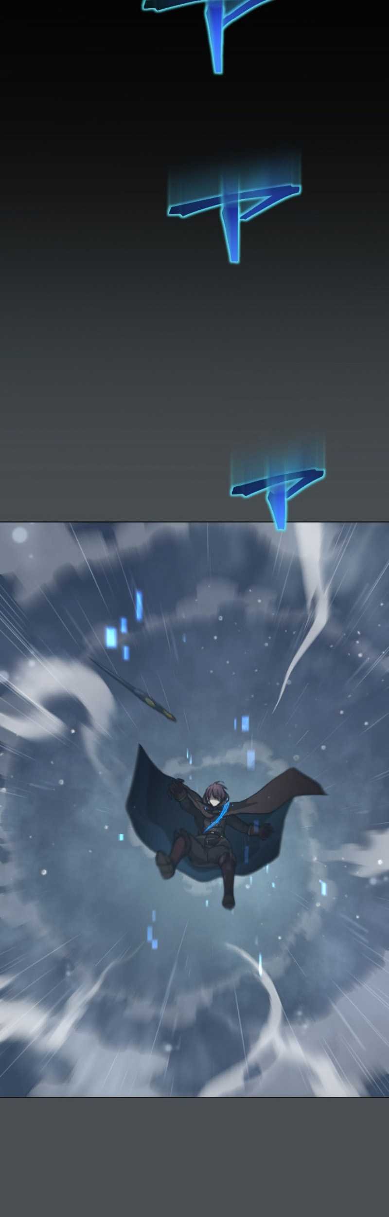 Revenge of the Top Ranker Chapter 17 - halaman 48